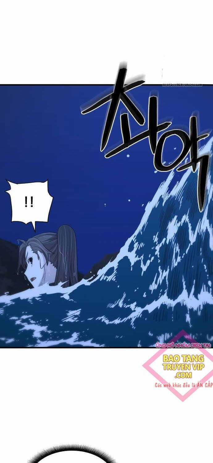 Nhất Hốt Đao - Chapter 38 - Trang 22