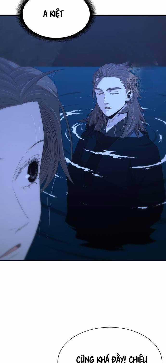 Nhất Hốt Đao - Chapter 38 - Trang 23