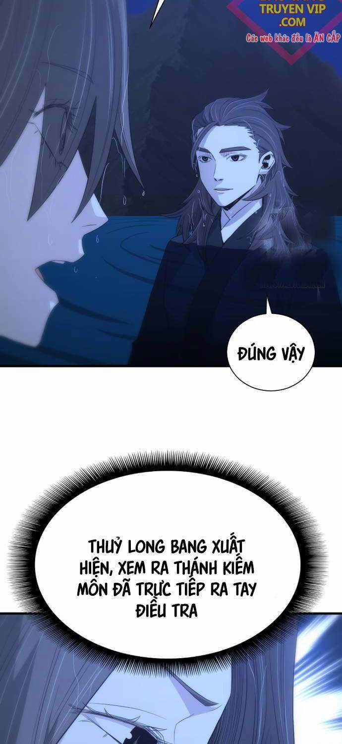 Nhất Hốt Đao - Chapter 38 - Trang 25