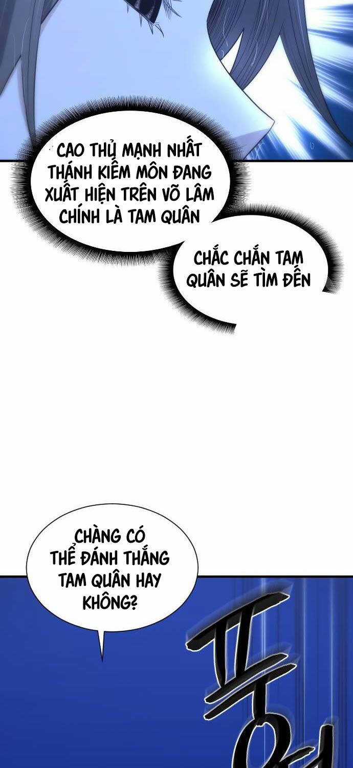 Nhất Hốt Đao - Chapter 38 - Trang 26