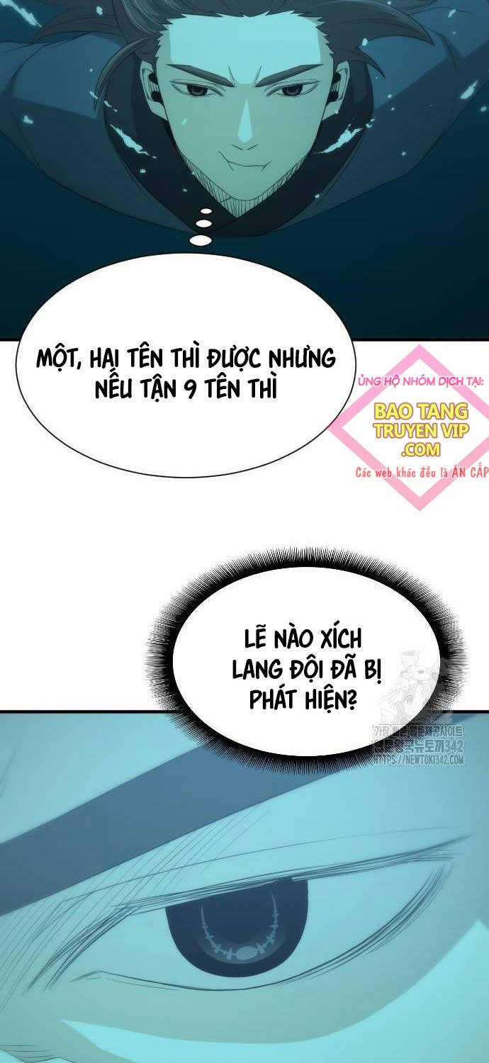 Nhất Hốt Đao - Chapter 38 - Trang 30