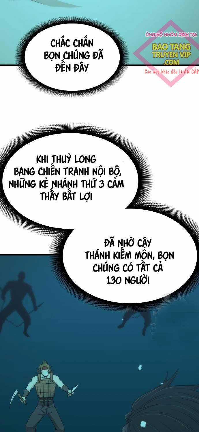 Nhất Hốt Đao - Chapter 38 - Trang 31