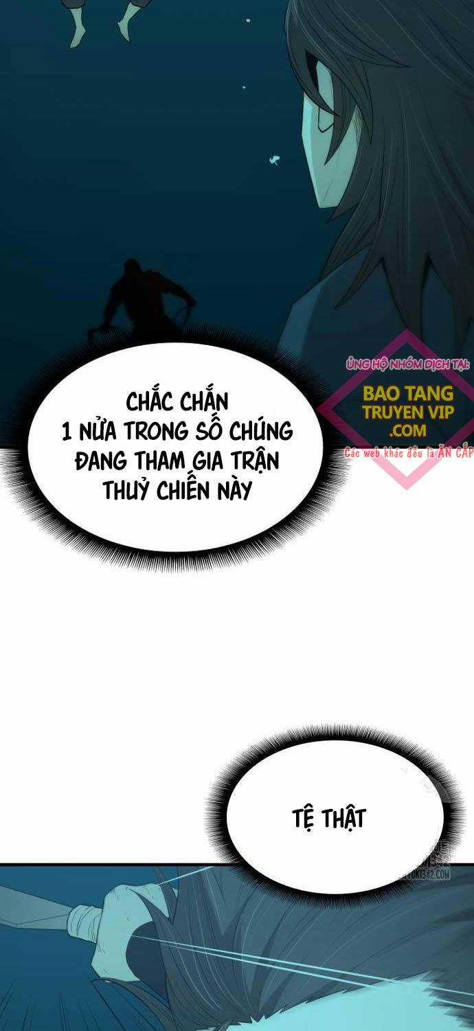 Nhất Hốt Đao - Chapter 38 - Trang 32