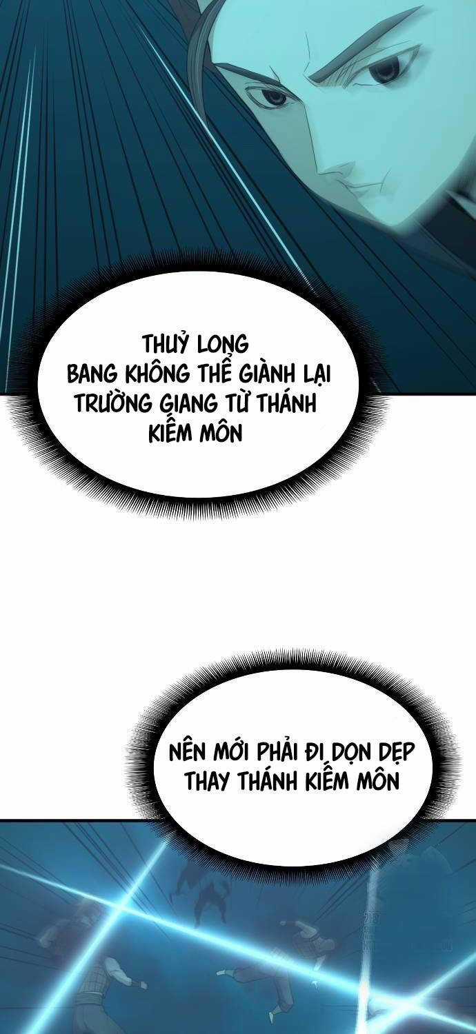Nhất Hốt Đao - Chapter 38 - Trang 33