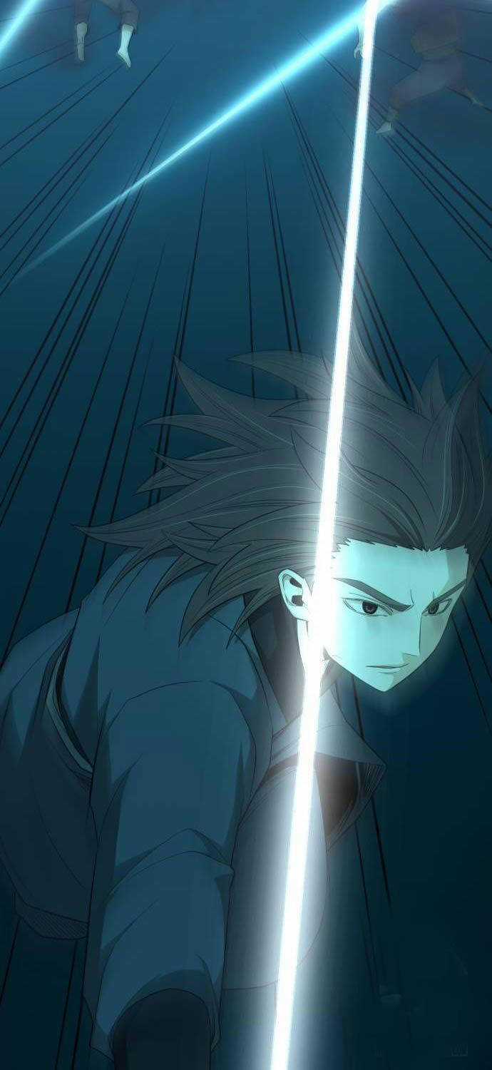 Nhất Hốt Đao - Chapter 38 - Trang 34