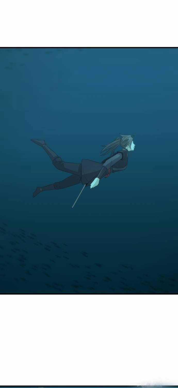 Nhất Hốt Đao - Chapter 38 - Trang 37