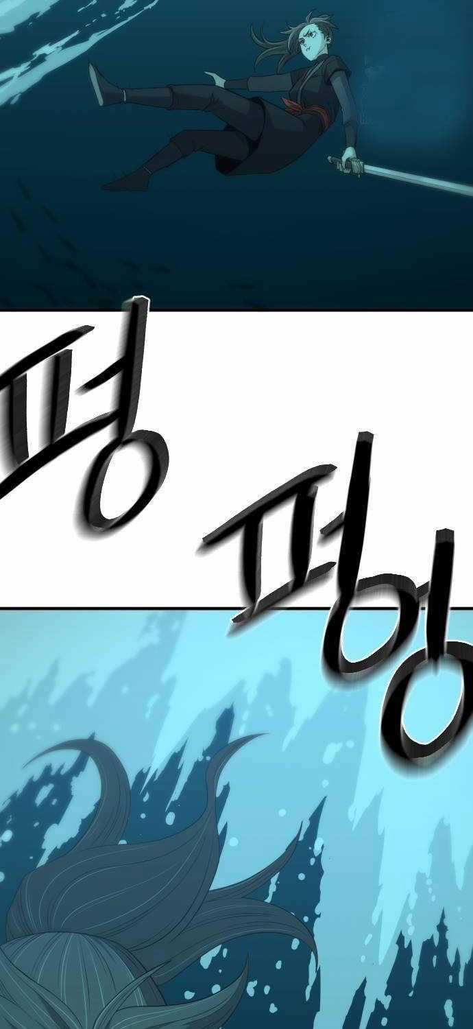 Nhất Hốt Đao - Chapter 38 - Trang 39