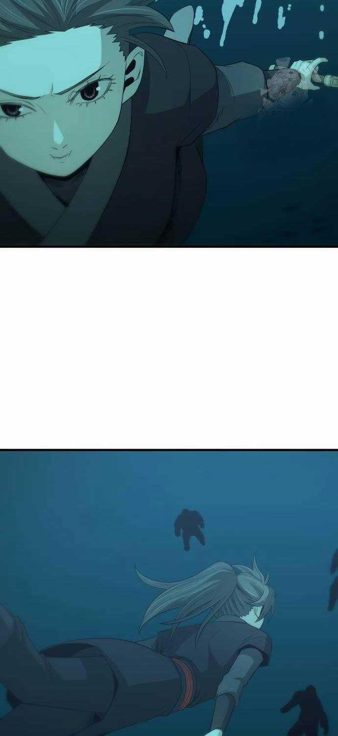 Nhất Hốt Đao - Chapter 38 - Trang 40