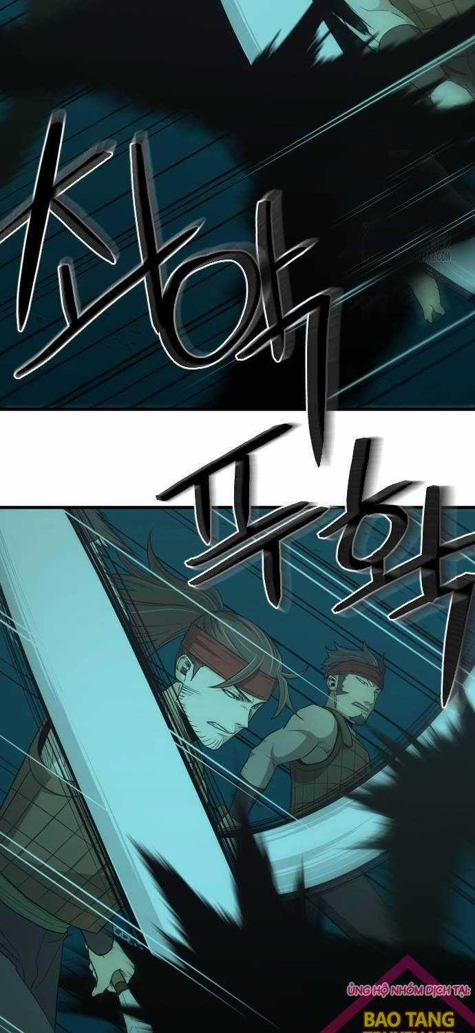 Nhất Hốt Đao - Chapter 38 - Trang 5