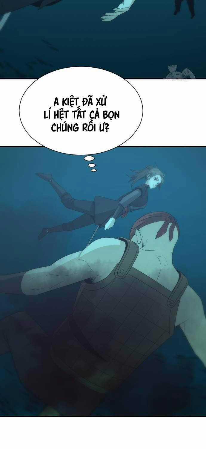 Nhất Hốt Đao - Chapter 38 - Trang 41