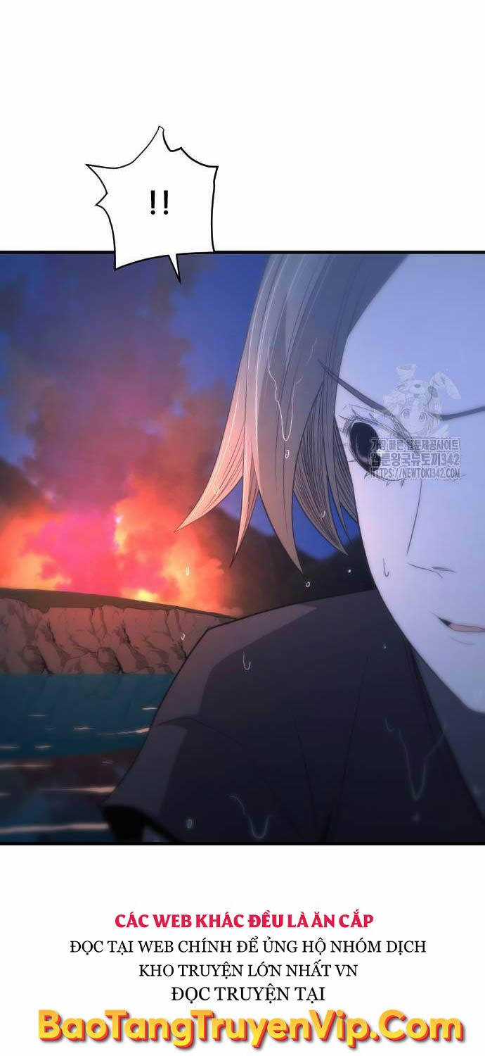 Nhất Hốt Đao - Chapter 38 - Trang 44