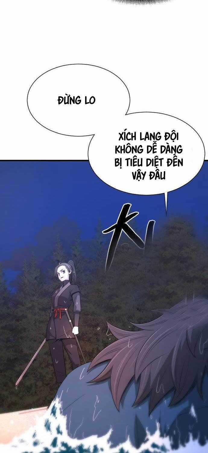 Nhất Hốt Đao - Chapter 38 - Trang 46
