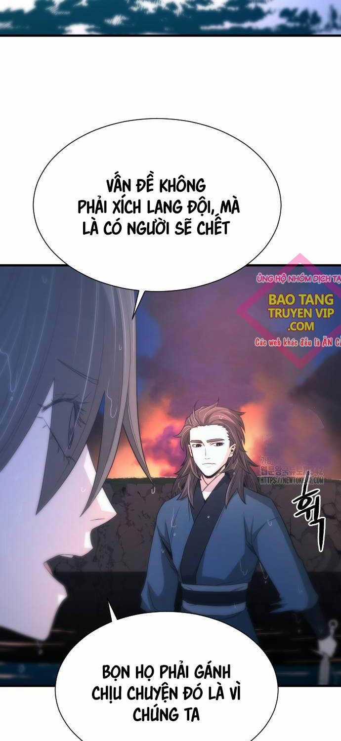 Nhất Hốt Đao - Chapter 38 - Trang 47