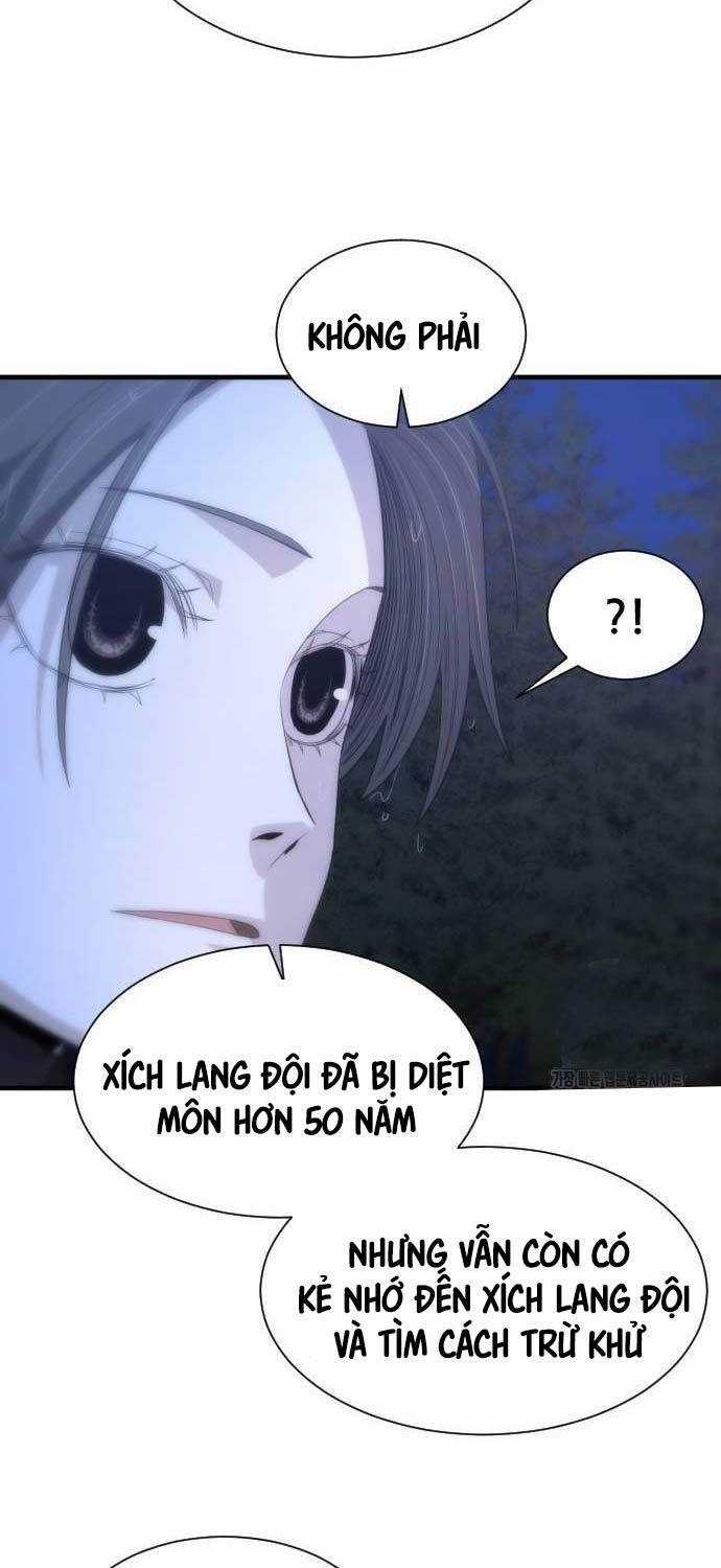 Nhất Hốt Đao - Chapter 38 - Trang 48