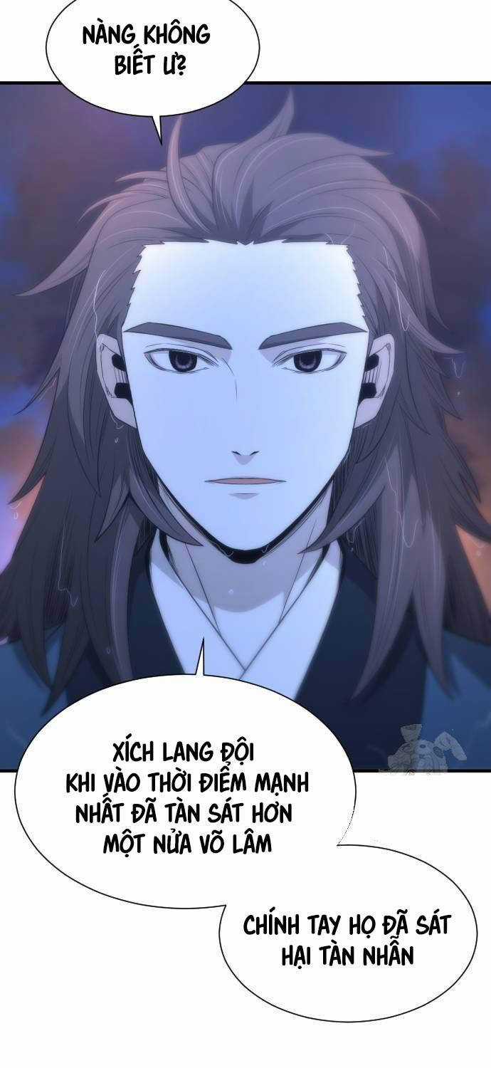 Nhất Hốt Đao - Chapter 38 - Trang 49