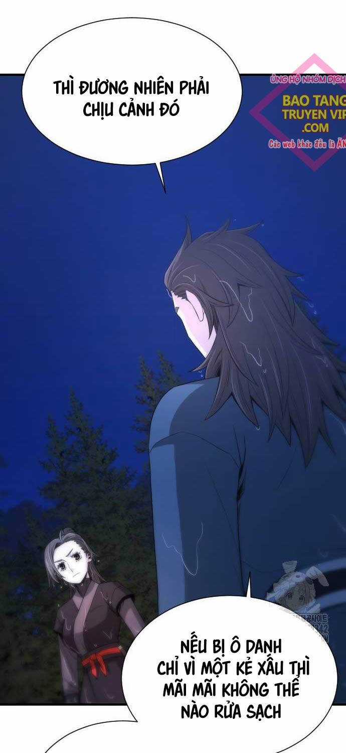 Nhất Hốt Đao - Chapter 38 - Trang 50