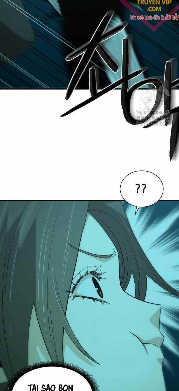 Nhất Hốt Đao - Chapter 38 - Trang 6