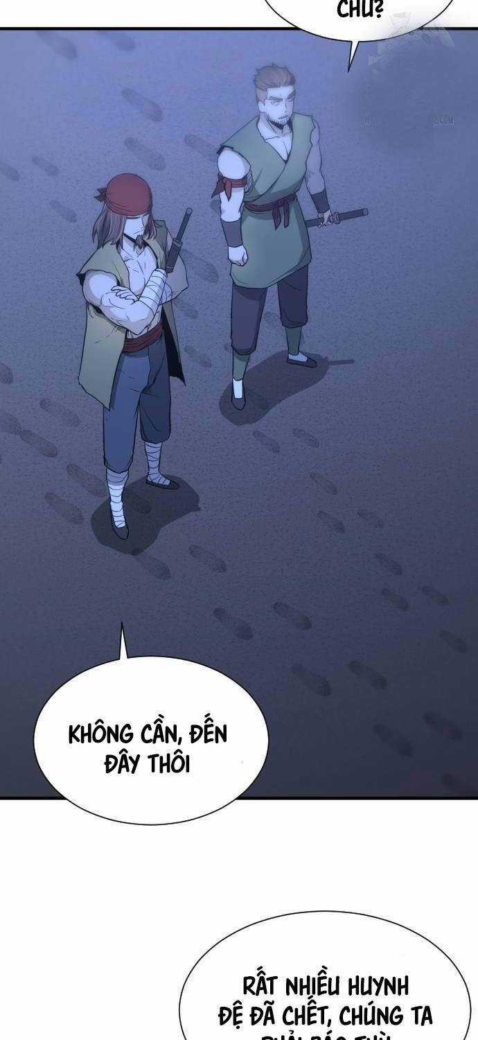 Nhất Hốt Đao - Chapter 38 - Trang 57