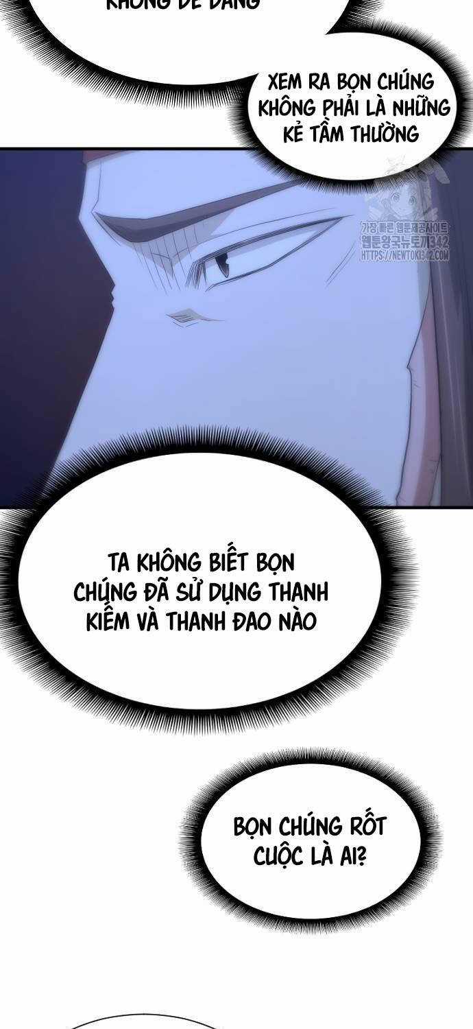 Nhất Hốt Đao - Chapter 38 - Trang 59