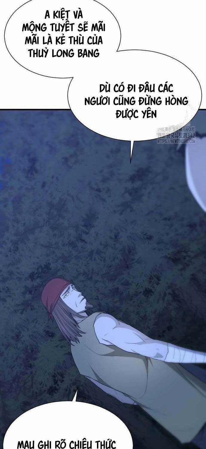 Nhất Hốt Đao - Chapter 38 - Trang 60