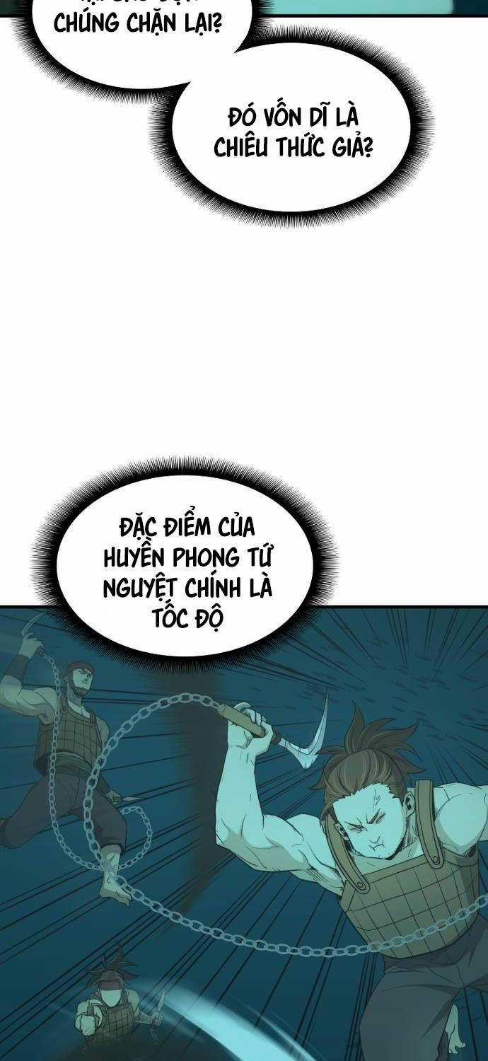 Nhất Hốt Đao - Chapter 38 - Trang 7