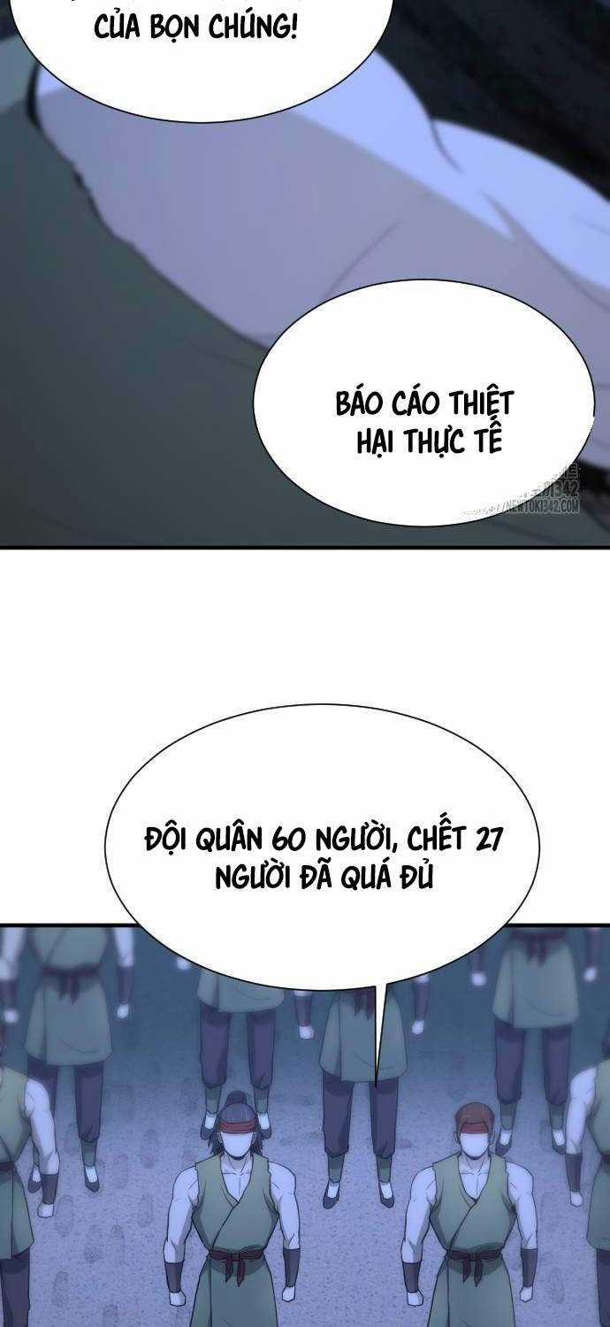 Nhất Hốt Đao - Chapter 38 - Trang 61