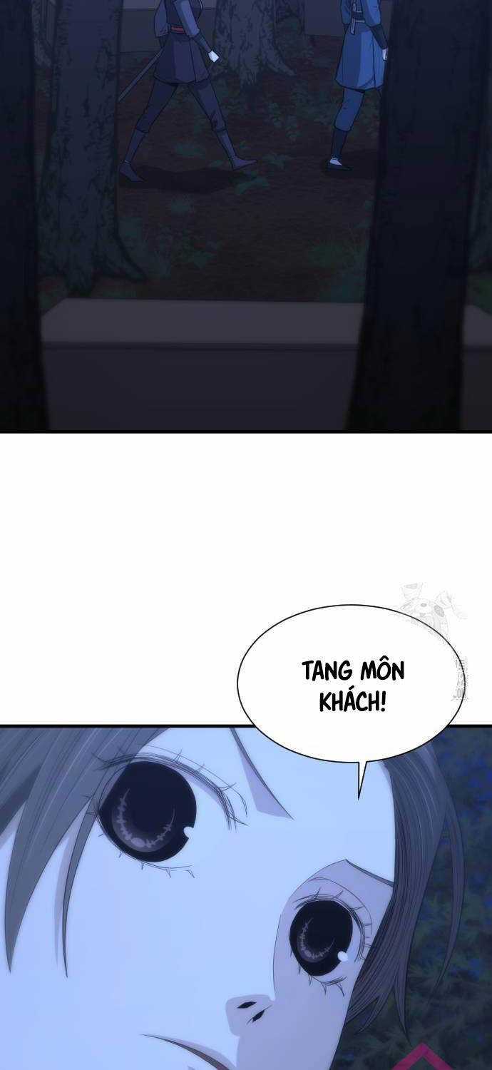 Nhất Hốt Đao - Chapter 38 - Trang 65