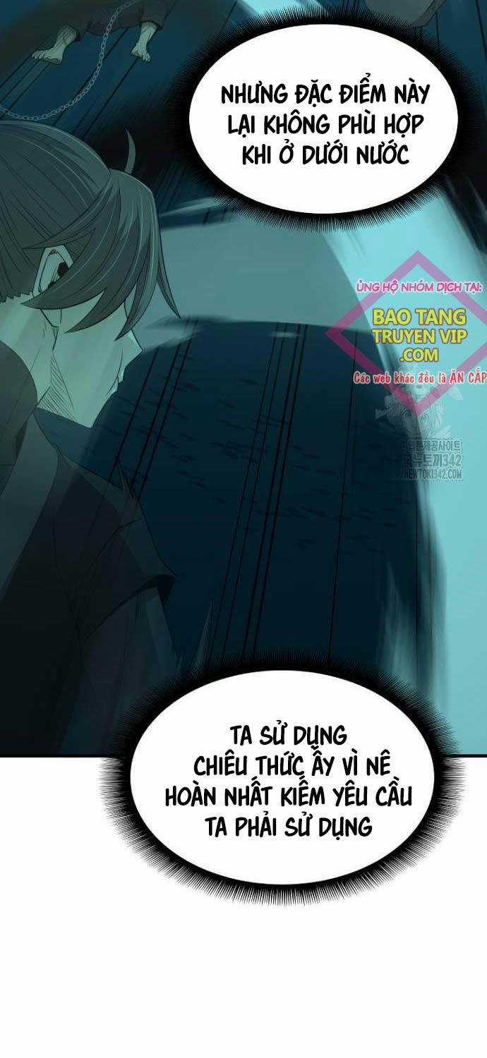 Nhất Hốt Đao - Chapter 38 - Trang 8