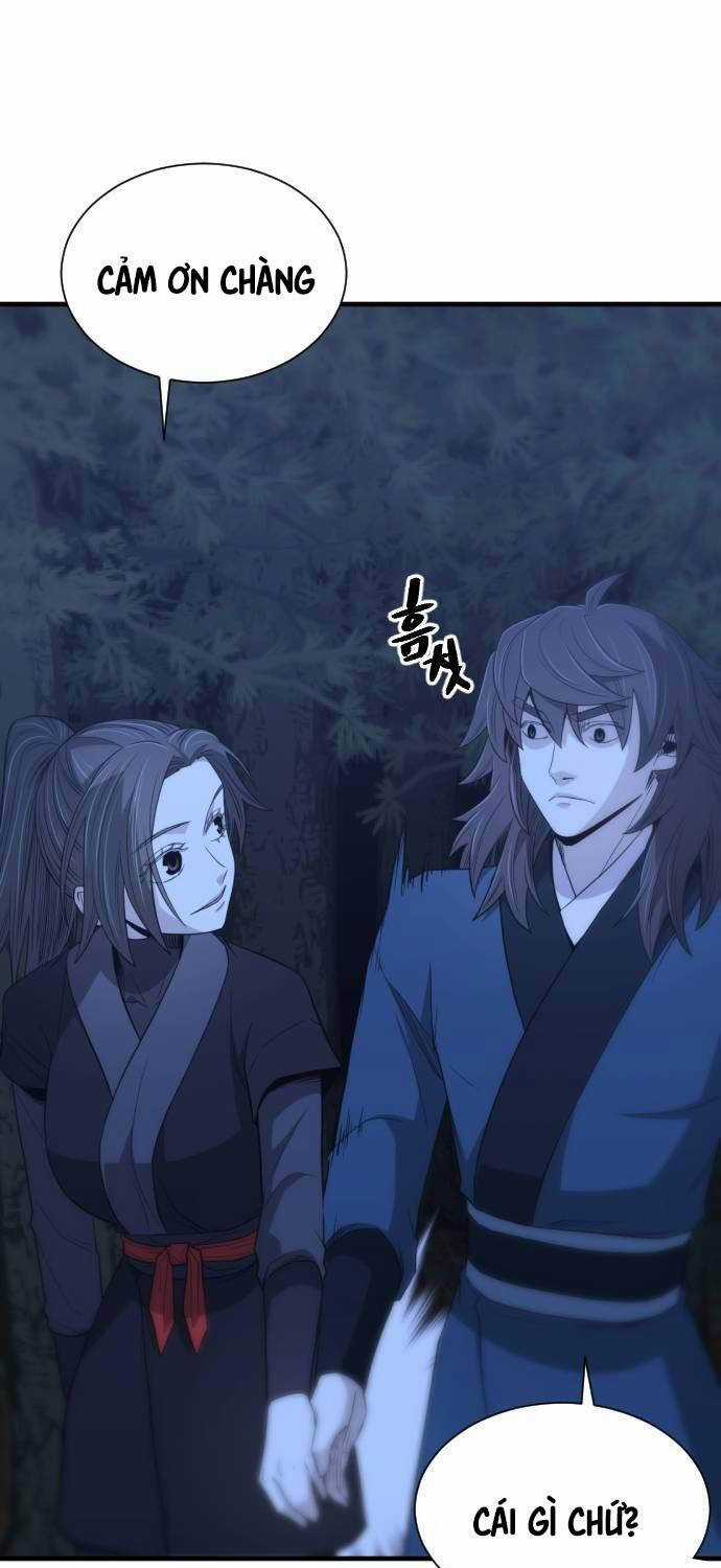 Nhất Hốt Đao - Chapter 38 - Trang 71