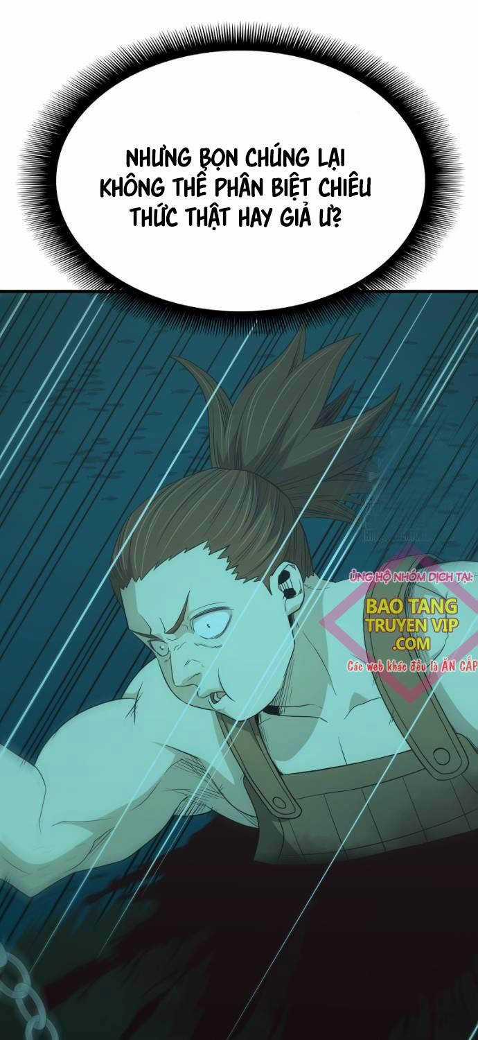 Nhất Hốt Đao - Chapter 38 - Trang 9