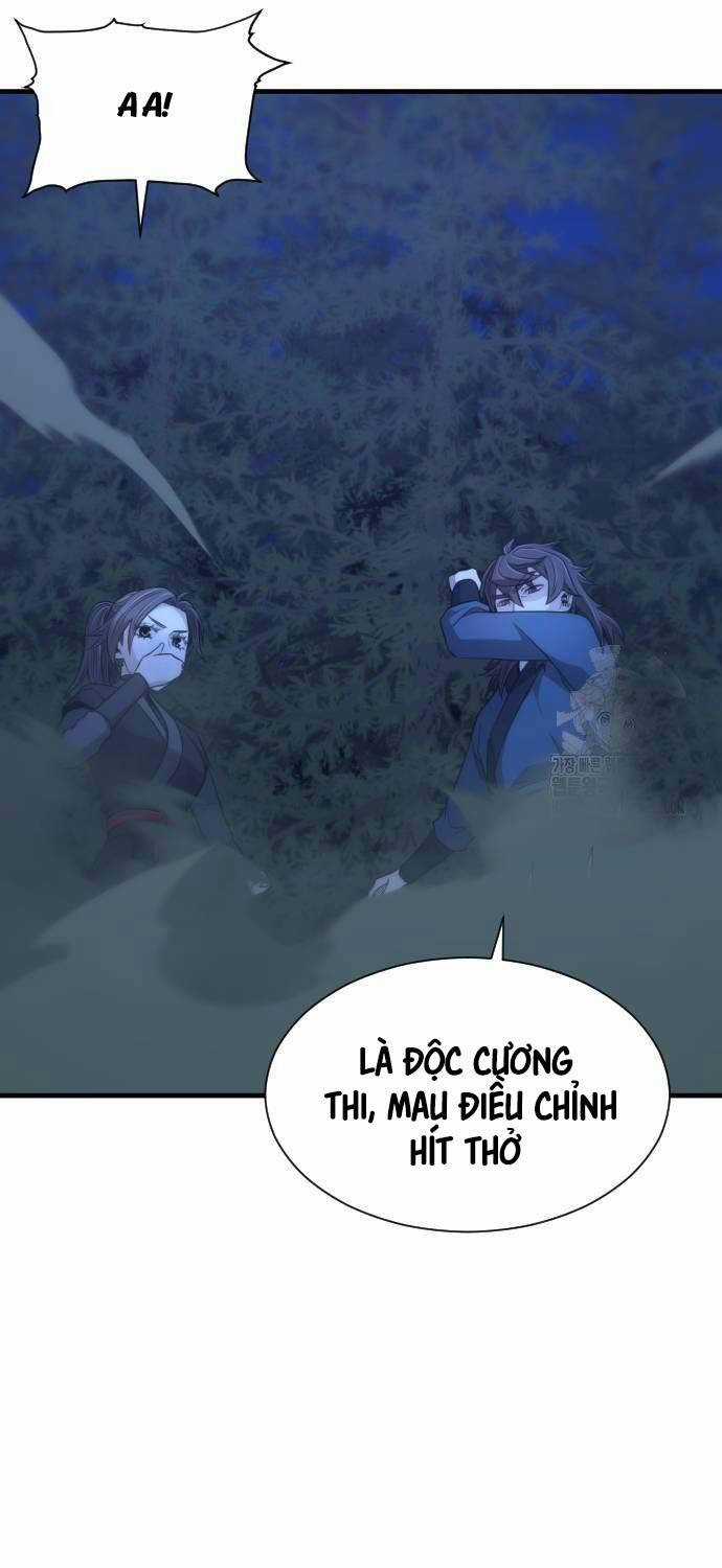 Nhất Hốt Đao - Chapter 38 - Trang 81