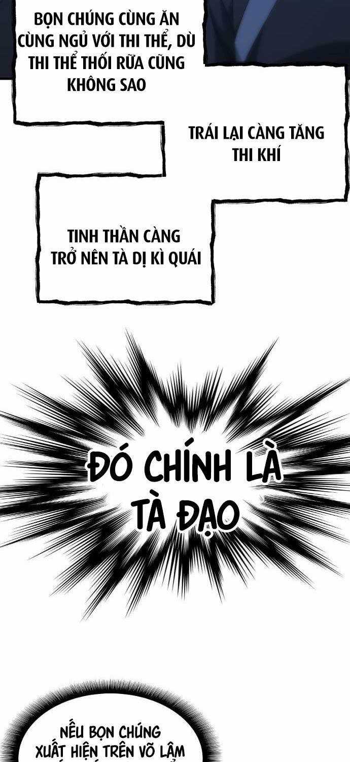 Nhất Hốt Đao - Chapter 38 - Trang 88