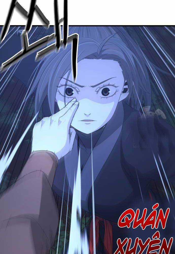 Nhất Hốt Đao - Chapter 39 - Trang 118