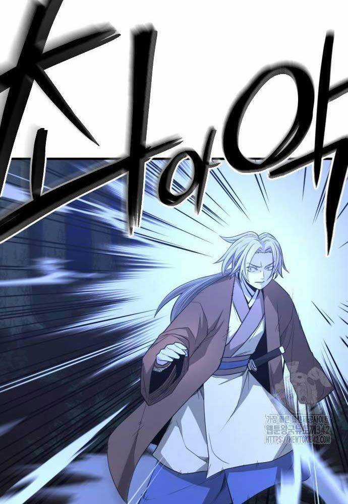 Nhất Hốt Đao - Chapter 39 - Trang 124