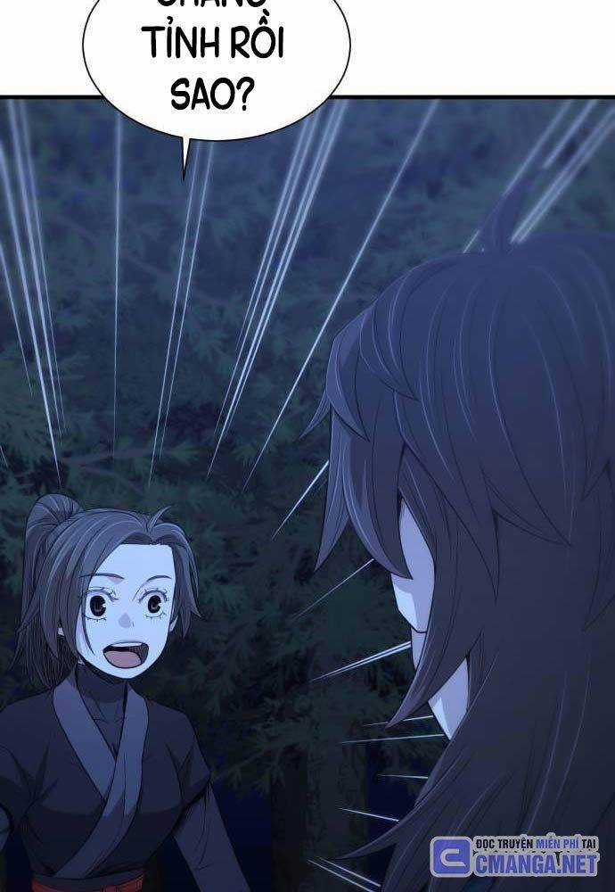 Nhất Hốt Đao - Chapter 39 - Trang 132