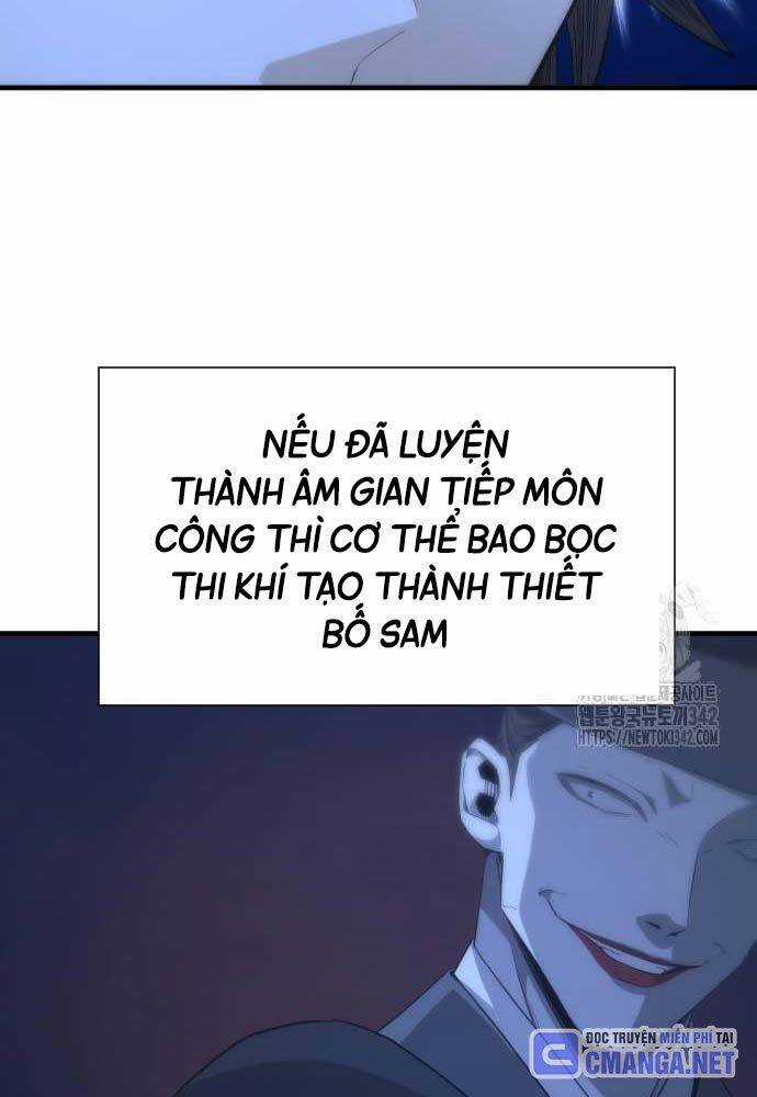 Nhất Hốt Đao - Chapter 39 - Trang 15