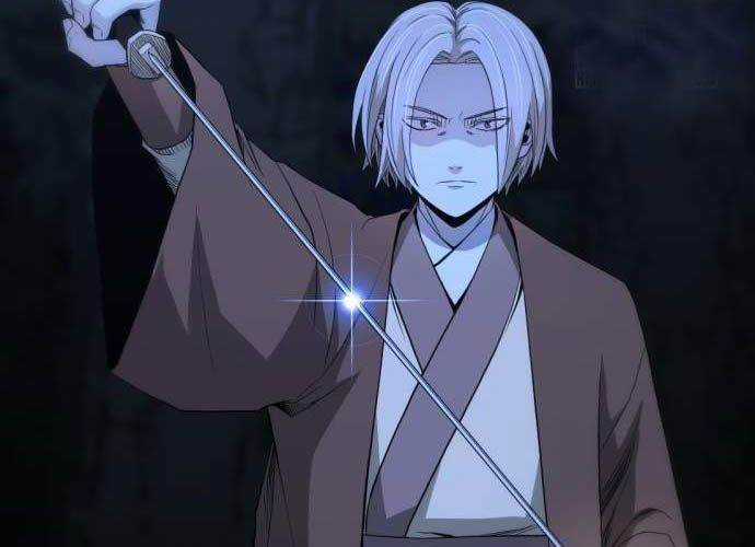 Nhất Hốt Đao - Chapter 39 - Trang 164