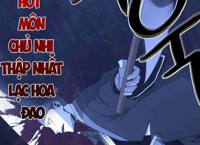 Nhất Hốt Đao - Chapter 39 - Trang 22