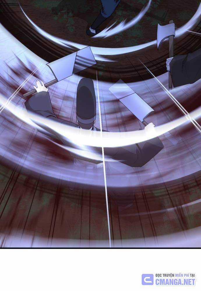 Nhất Hốt Đao - Chapter 39 - Trang 36