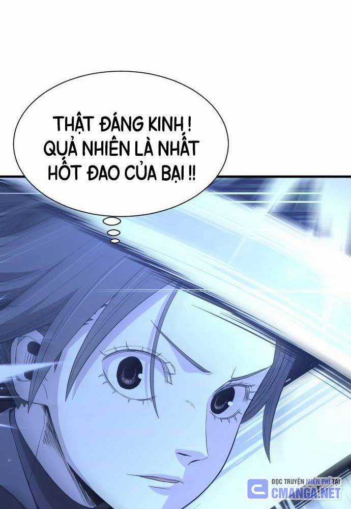 Nhất Hốt Đao - Chapter 39 - Trang 42