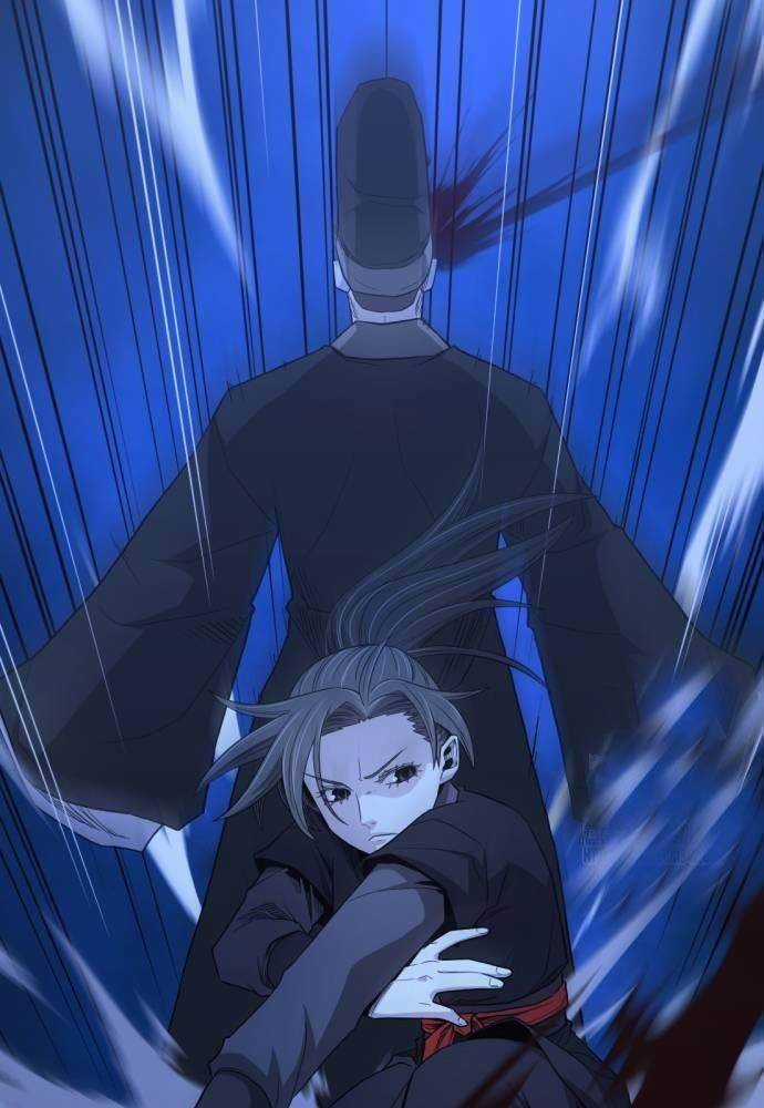 Nhất Hốt Đao - Chapter 39 - Trang 52