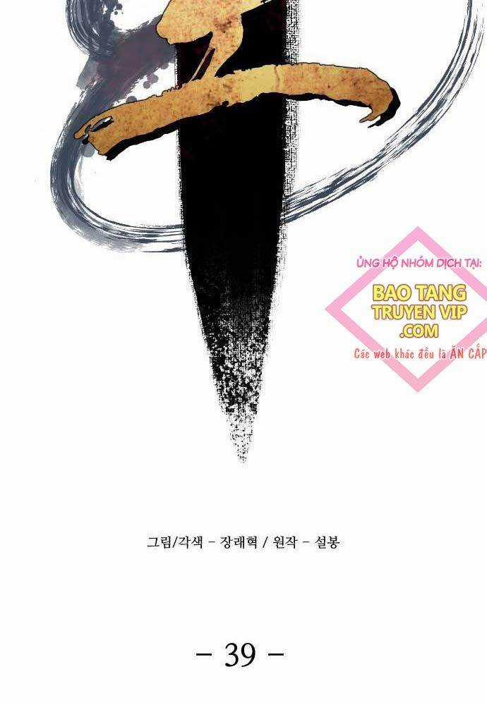 Nhất Hốt Đao - Chapter 39 - Trang 58