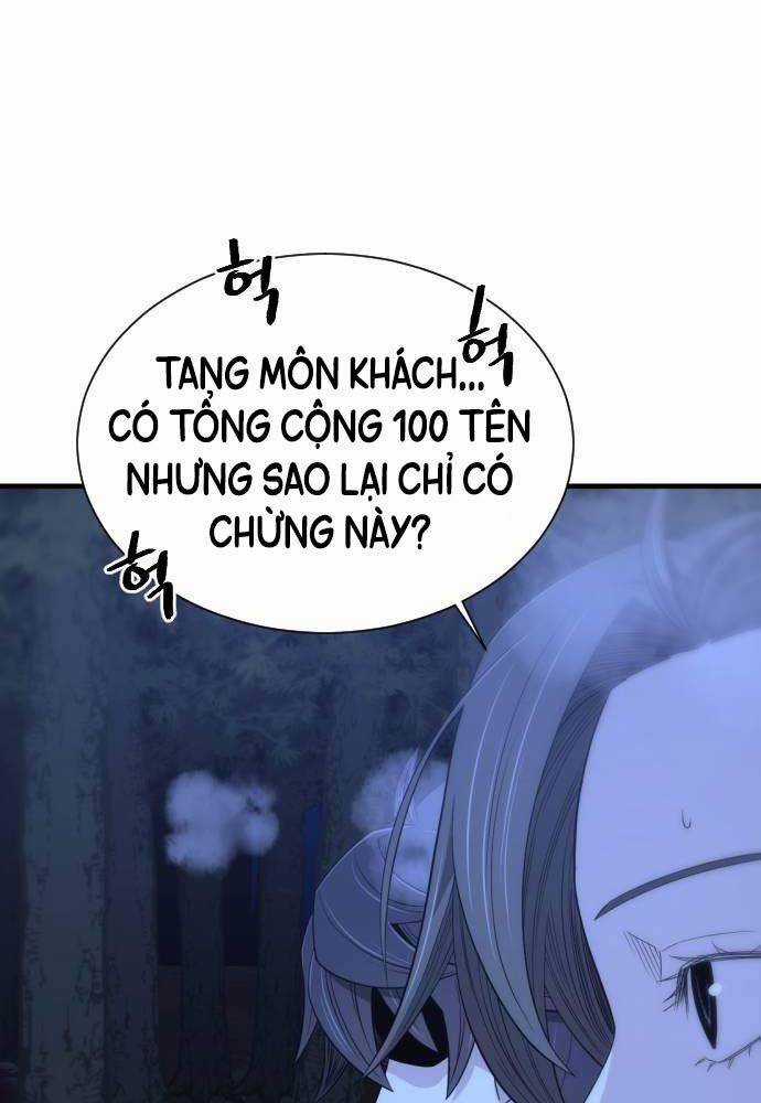 Nhất Hốt Đao - Chapter 39 - Trang 64