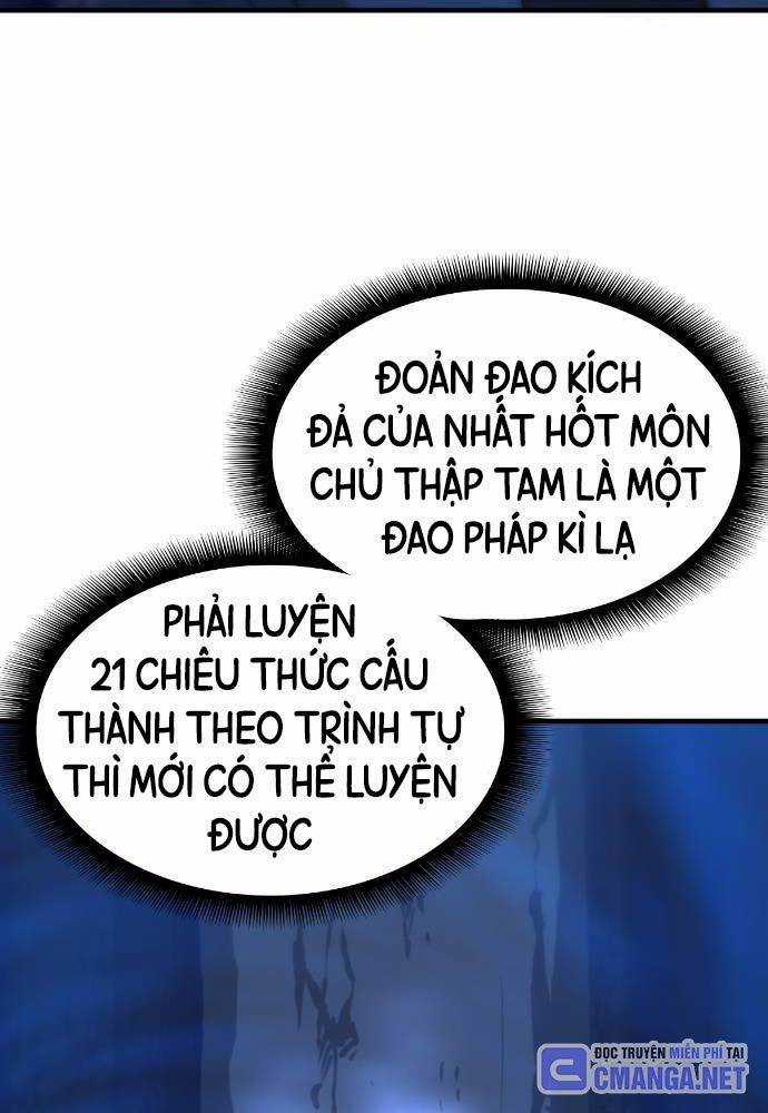 Nhất Hốt Đao - Chapter 39 - Trang 75