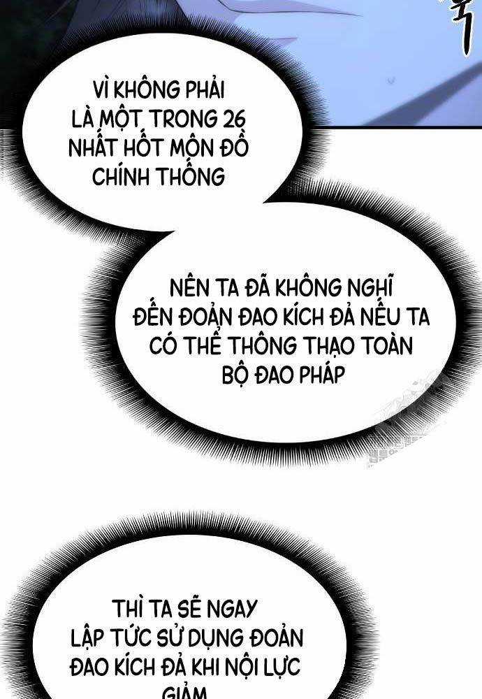 Nhất Hốt Đao - Chapter 39 - Trang 85