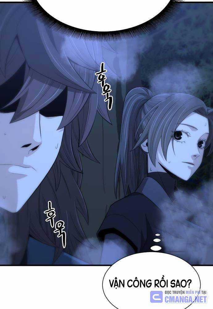 Nhất Hốt Đao - Chapter 39 - Trang 87