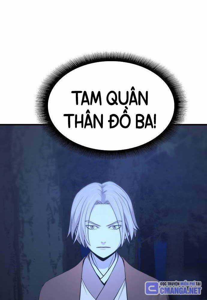 Nhất Hốt Đao - Chapter 39 - Trang 93