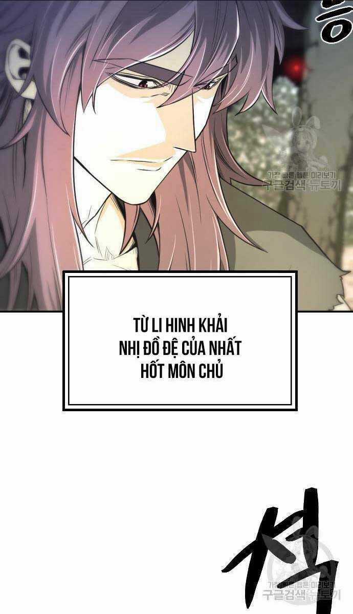 Nhất Hốt Đao - Chapter 4 - Trang 109