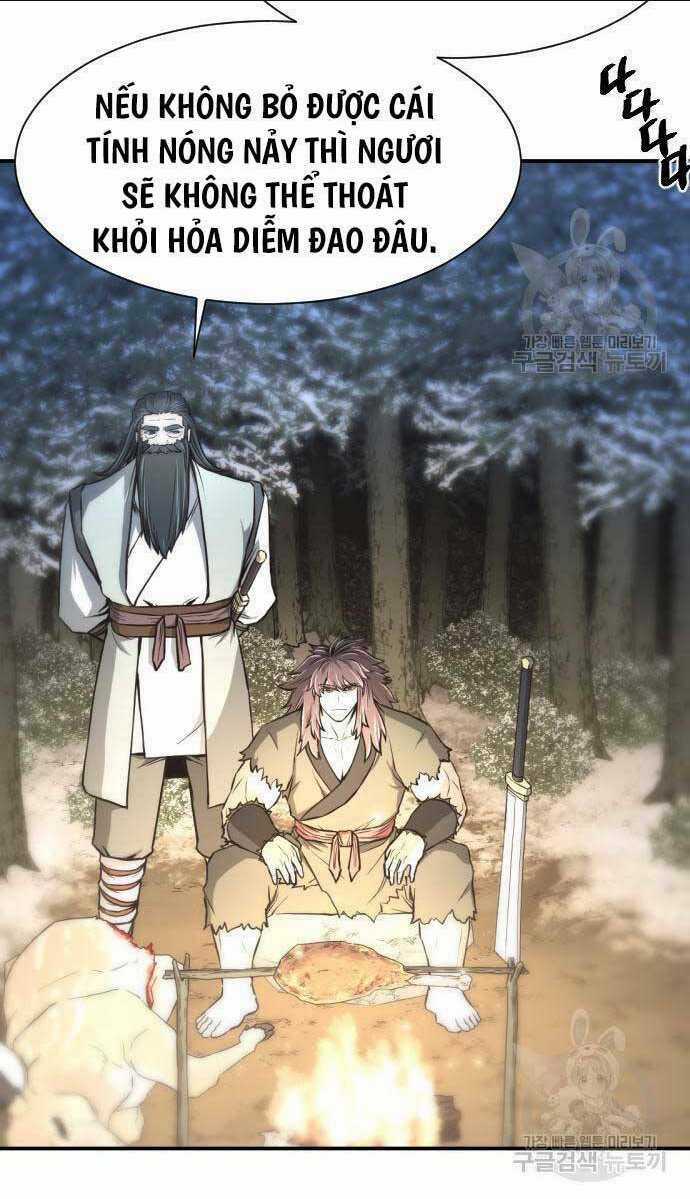 Nhất Hốt Đao - Chapter 4 - Trang 111