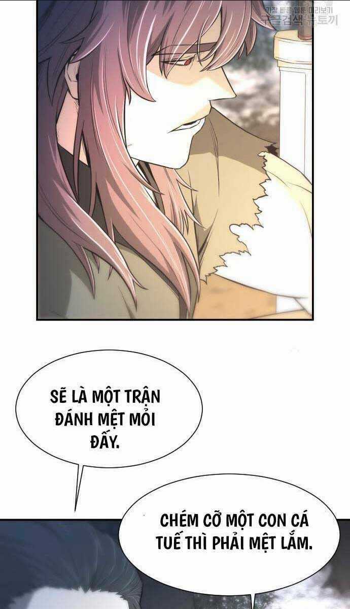 Nhất Hốt Đao - Chapter 4 - Trang 114